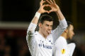 Gareth Bale: Spurs siap...