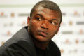 Marcel Desailly senang...