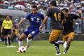 Benteng Persib paling...