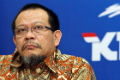 Pulang Jumatan, La Nyalla...