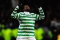 Bek Celtic tersanjung...