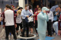 Tarian Harlem Shake...