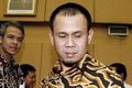 Pengadilan HAM dituding...