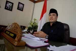 Jelang pemecatan Aceng,...