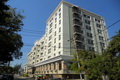 Direksi Hotel Mercure...