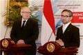Indonesia-Belanda pererat...