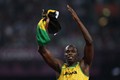 Bolt akan jajal kemampuan...