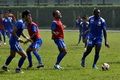 Keok lagi, Persib keluar...