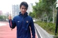 Gavin ingin bawa Indonesia...
