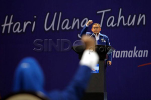 Status Anas bukan murni...