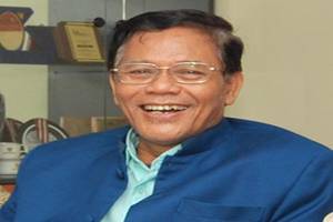 Mubarok: Posisi Anas...