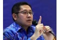 Kuasa Hukum Anas: Ada...