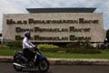 Mahasiswa tuntut MPR...