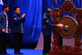 Anas tersangka, DPC...
