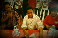 Miing bermimpi jadikan...