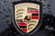 Kejar target, Porsche...