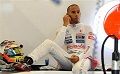 Hamilton pesimis juara