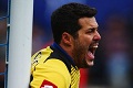 Julio Cesar tidak menyesal...
