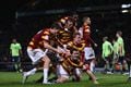 Bradford tolak main...