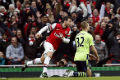 Cazorla bawa Arsenal...