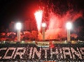 Bunuh fans lawan, Corinthians...