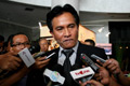 Yusril bantah dampingi...