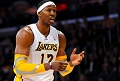 Dwight Howard: Lakers...