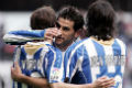 Real Madrid tertinggal...