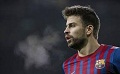 Pique sebut Ibra dan...