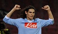 Lavezzi: Cavani lebih...