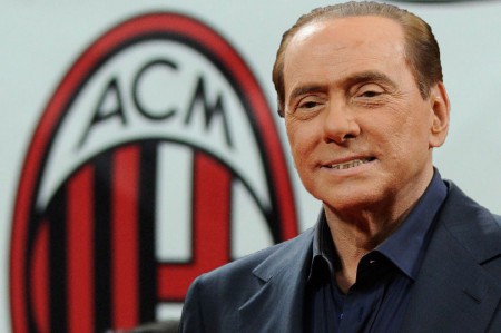 Berlusconi ingin buat...