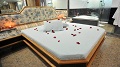 Demi Piala Dunia, Motel...