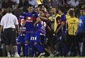 Conmebol denda Sao Paulo...