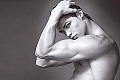 Ronaldo pajang foto...
