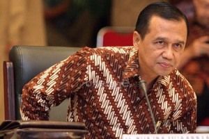 Komite etik KPK siap...