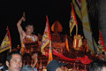 Ada wakil dewa di Kota...