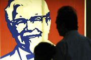 PT Fastfood hitung potensi...