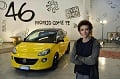 Rossi duta mobil ADAM