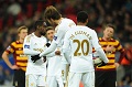 Juara Piala Liga, Dyer...