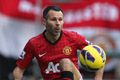 Rafael: Giggs pemain...