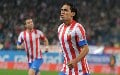 Atletico jaga peluang...