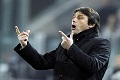 Juventus tatap Napoli