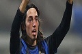 Pahlawan Inter menangis...