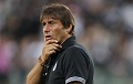 Conte isyaratkan arsiteki...