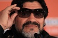 Maradona: Saya bukan...