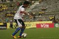 Tantang Arema, Dolly...
