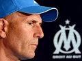 Pelatih Marseille frustrasi...