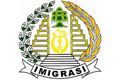 Imigrasi tak elegan...