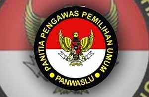 Panwaslu: Ada 15 pelanggaran...