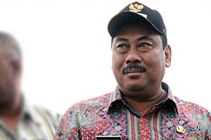 Sarjana ilmu perpustakaan...